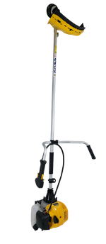 Бензиновый триммер GGT-2,6HPT Huter