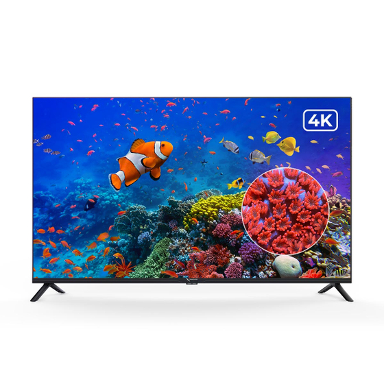 ЖК телевизор Триколор H55U5500SA(UHD Smart)
