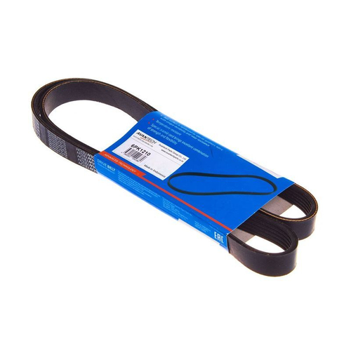 Ремень поликлиновый AVANTECH 6PK1210