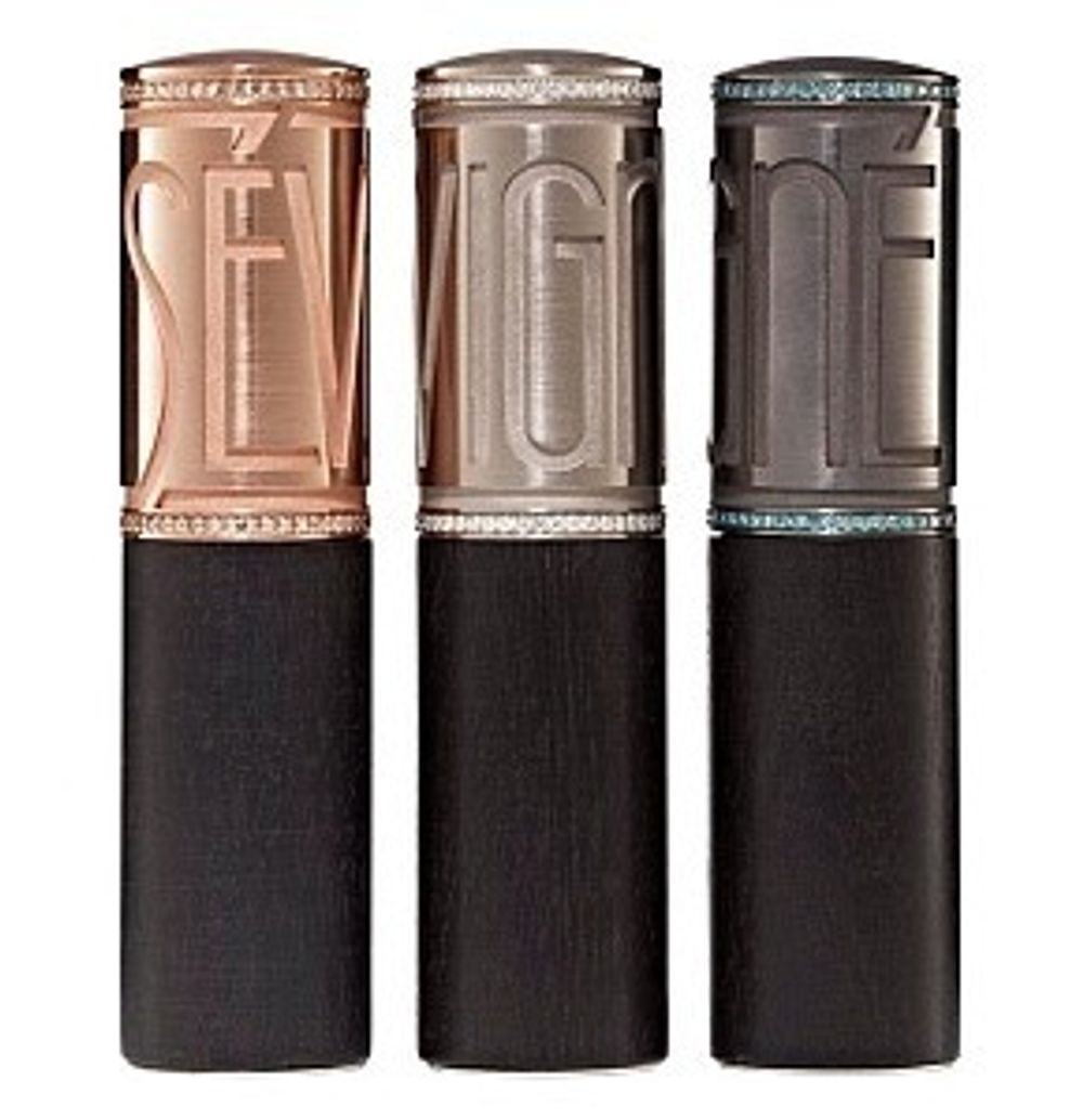 Sevigne Parfum de No. 3