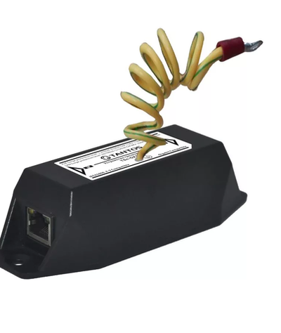 Грозозащита Tantos TSn-GZ14PG POE