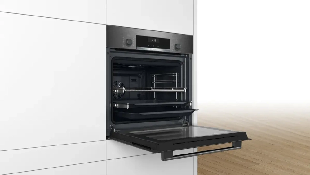 Духовой шкаф Bosch HBJ517SG0R