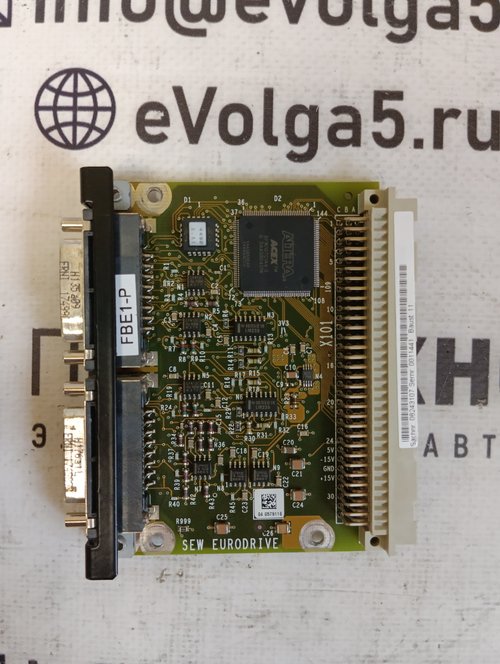 SEW Eurodrive DEH11B б/у