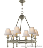 CLASSIC MINI RING E. F. CHAPMAN