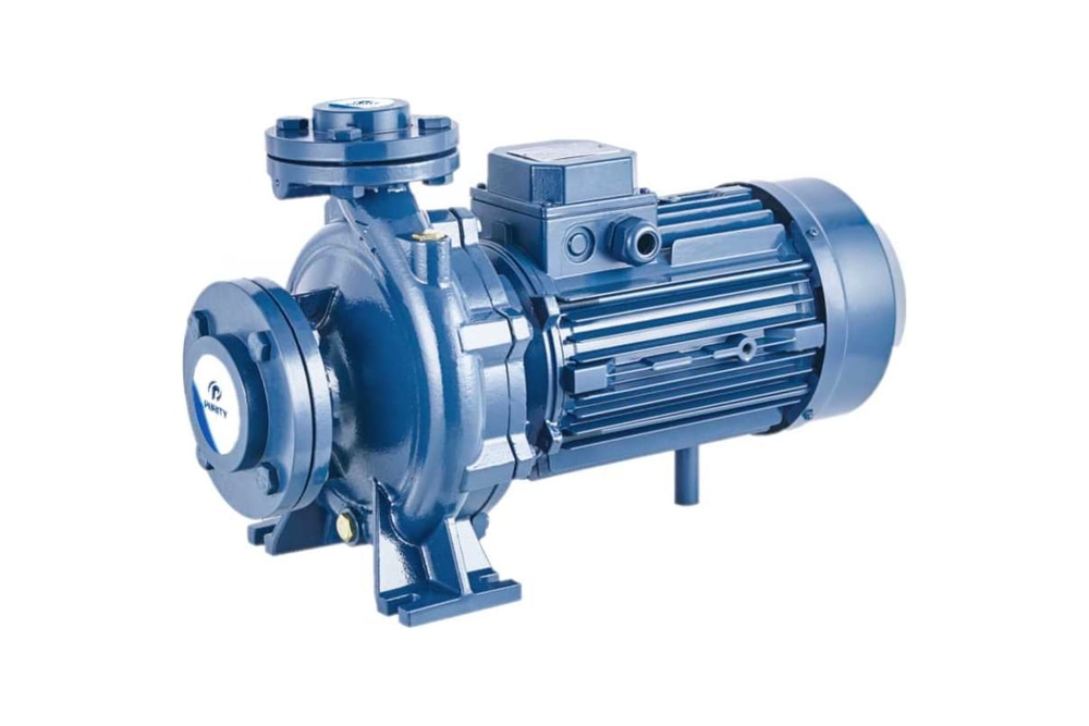 Консольно-моноблочный фланцевый насос PURITY PSTC 100-200/370 (N)