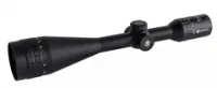 Прицел Nikko Stirling PANAMAX Long Range 8-24X50 AO, Half MD подсветка (NPGI82450AO)