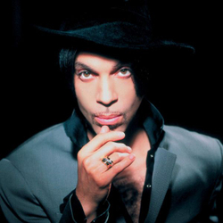 Prince — One Nite Alone... Live! (Box) (4LP)