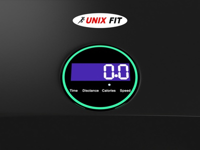 Беговая дорожка UNIX Fit R-200V