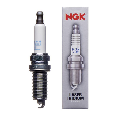 Свеча зажигания NGK 5987 PLZFR6A11S