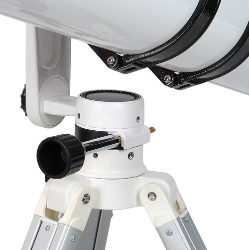 Телескоп Veber PolarStar 900/114E AZ рефлектор
