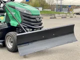 Отвал для тракторов Caiman | Кайман снегоуборочный 122см — фото 4