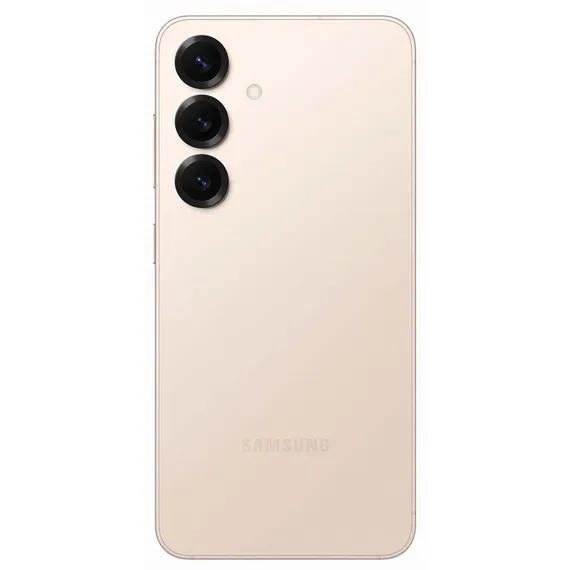 Смартфон Samsung Galaxy S25 Plus 12 ГБ | 512 ГБ (Розовый | Pinkgold)