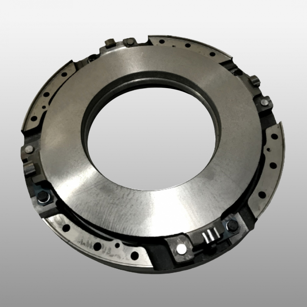 3400121501 - Комплект двухдискового сцепления на грузовики Renault, Iveco, Mercedes