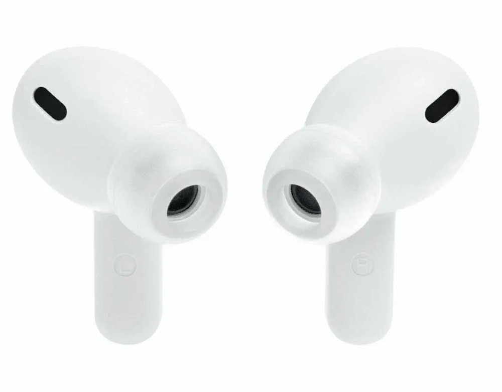 Беспроводные наушники JBL Wave 200TWS White EU