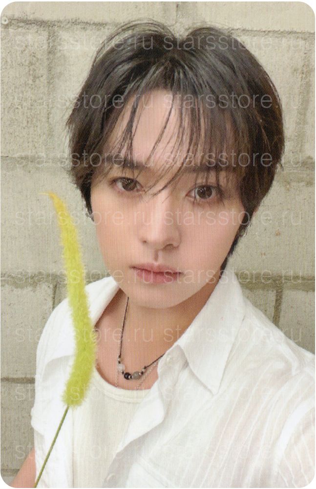 Фотокарта Lee Know STRAY KIDS - THIS & THAT (KSPO DOME ALBUM EVENT BOOTH) Фотокарта Lee Know STRAY KIDS - THIS & THAT (KSPO DOME ALBUM EVENT BOOTH)