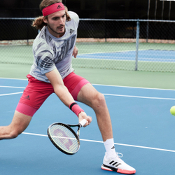 Теннисная ракетка Wilson Blade 98 18x20 Countervail Tour Racket (Special Edition)