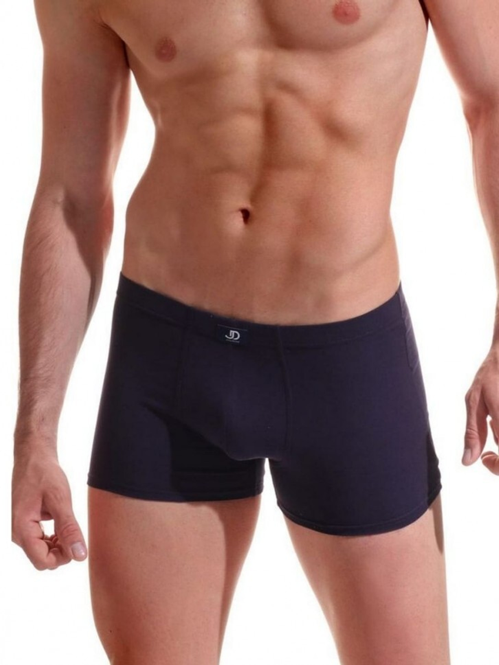 Боксеры N10BL Jolidon (grey серый XL)