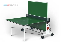 Теннисный стол Compact LX