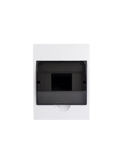 Щит ЩРН-П-6 IP41 EKF pb40-n-6