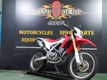 Honda CRF250L 2013