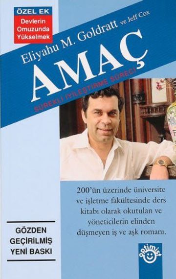 Amaç