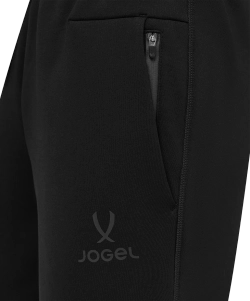 Брюки спортивные JOGEL ESSENTIAL Athlete PRO Pants, черный