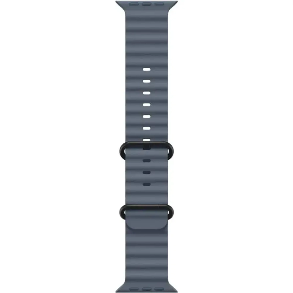 Watch Ultra 3 49mm Black-Ocean Band (2025)