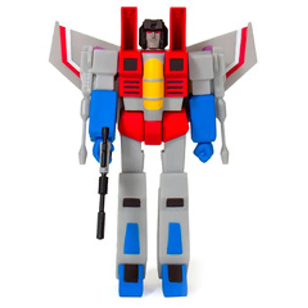 Фигурка Super7 Transformers: Starscream