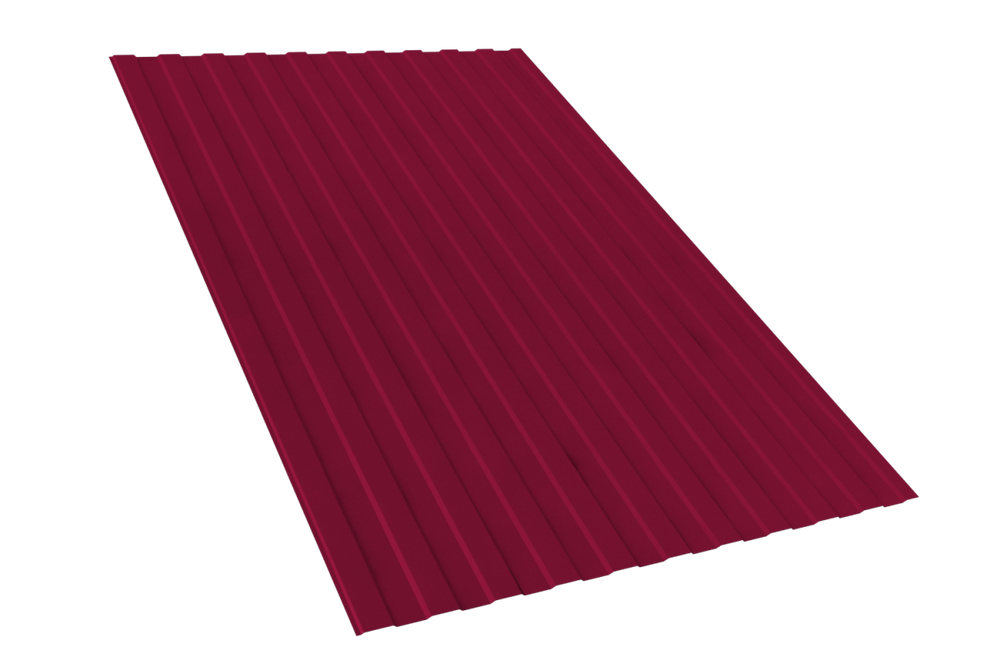 Профнастил RAL С 8 0,4*1150*