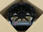 КОВАНЫЕ ДИСКИ ДЛЯ LAMBORGHINI HURACAN EVO 2021 ЛАМБОРГИНИ
