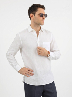 Рубашка Loro Piana