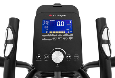 Эллиптический тренажер Bionique Fitness F-Drive X40
