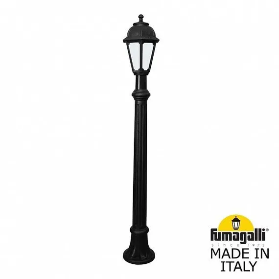 Наземный фонарь Saba K22.163.000.AYE27 Fumagalli