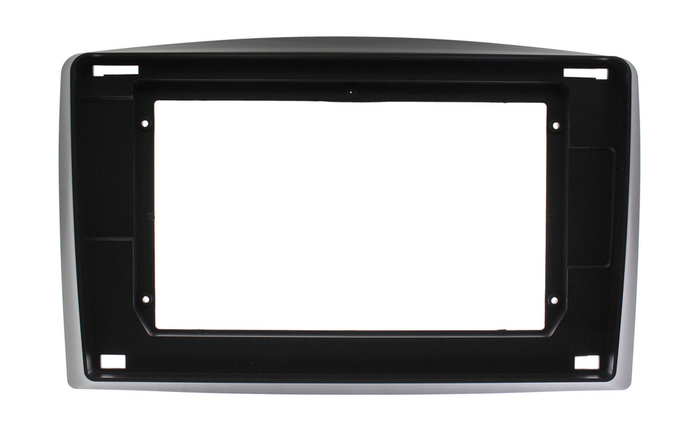 Переходная рамка магнитолы MERCEDES BENZ VITO 2014-2020 10,2 дюймов