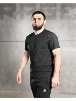 Футболка Rage Keep Exercise black арт.: HY25696