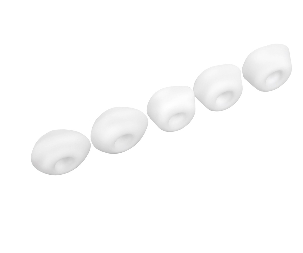 Набор дополнительных насадок для Satisfyer PRO2