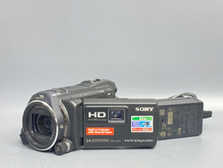 Sony HDR-PJ810