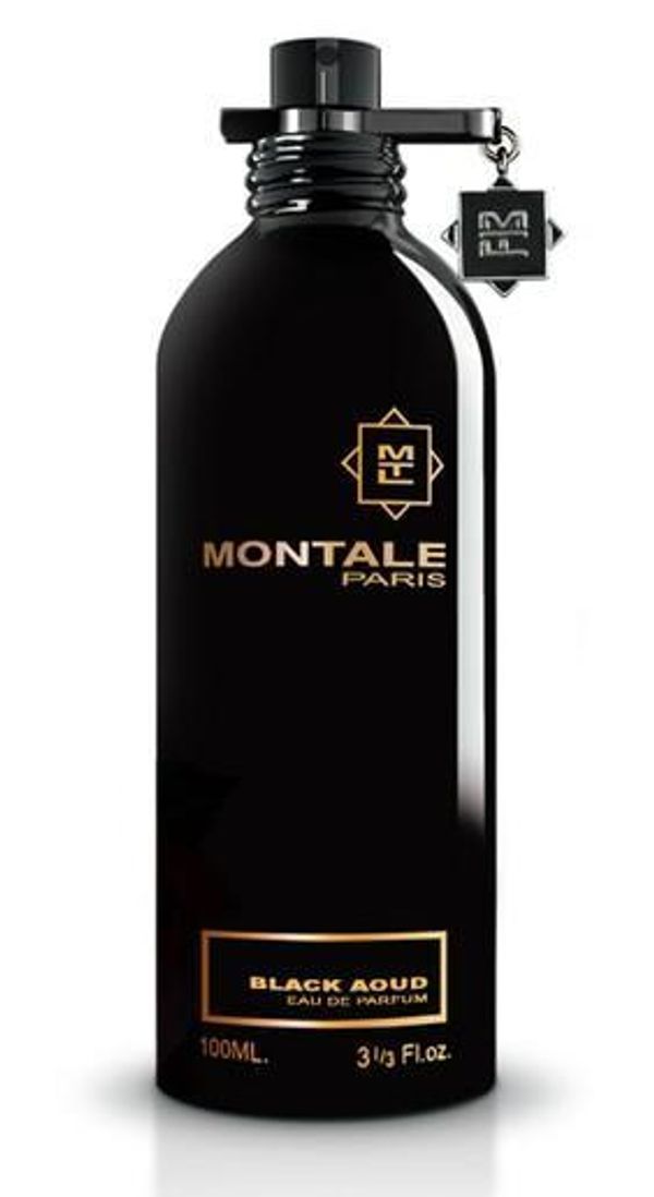 Montale Black Aoud Eau De Parfum