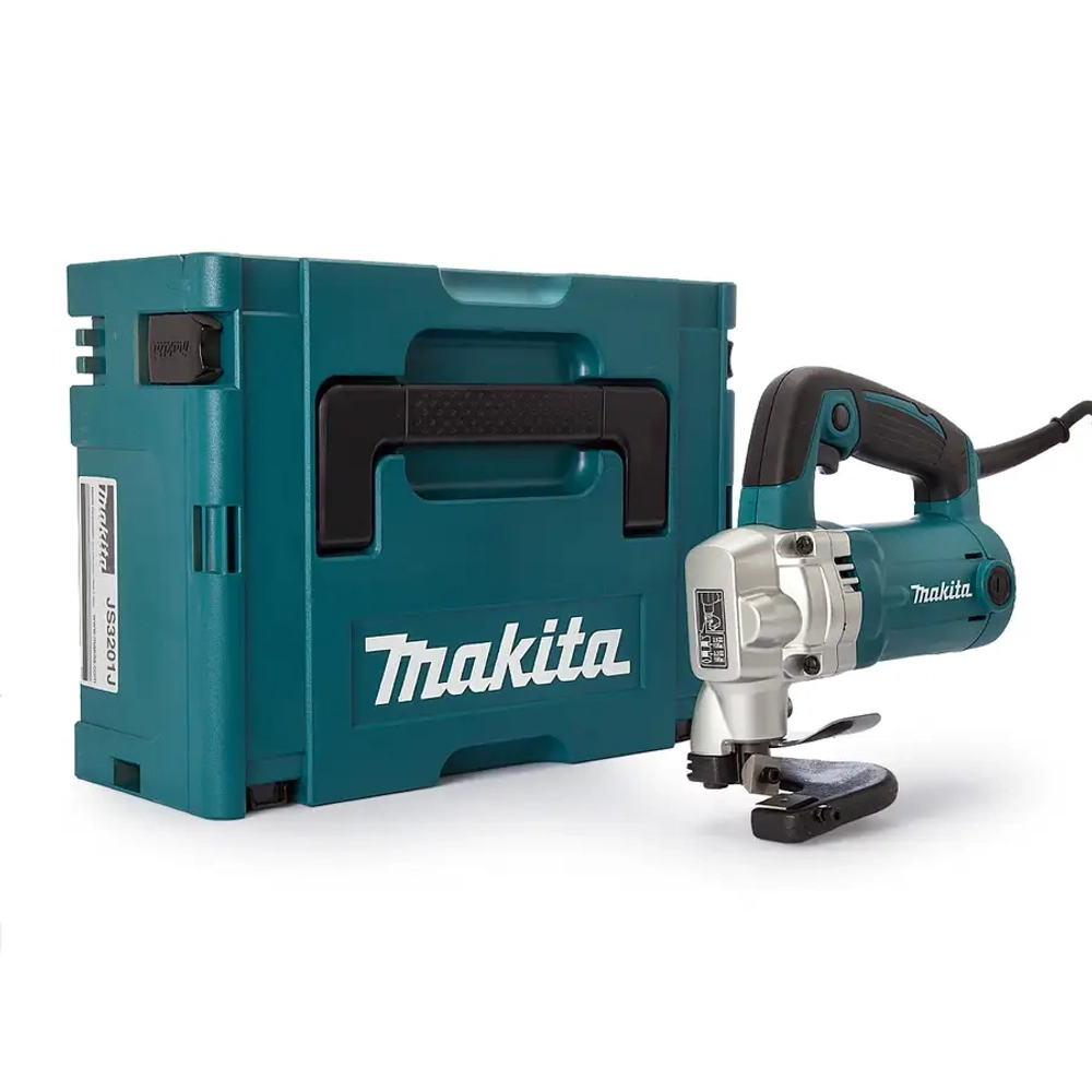 Ножницы по металлу Makita JS3201J