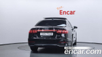 Audi A8 50 TDI Quattro Premium — 2023