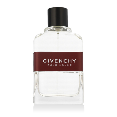 Givenchy Pour Homme Eau De Toilette - tester 100 ml (man)