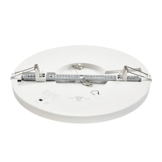 Точечный светильник Nebula White 7790/24L Sonex