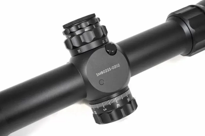 Прицел Arkon Model B 5-25x56