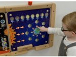 Панель "Фазы Луны" Masterkidz