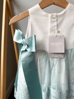 Новое нарядное платье Amaya, 80