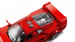 Конструктор LEGO Speed Champions 76934 Суперкар Ferrari F40