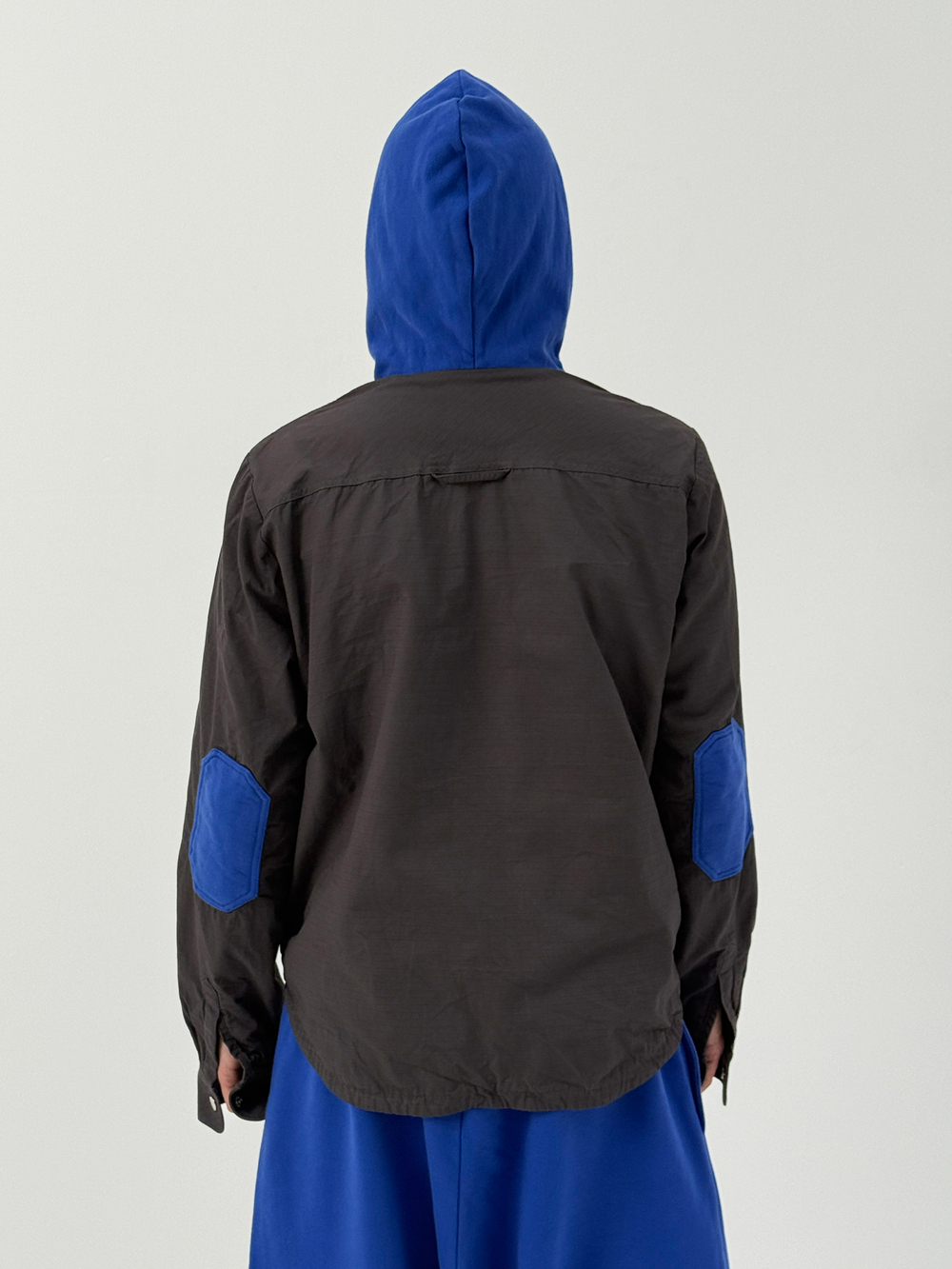 Ranger country jacket
