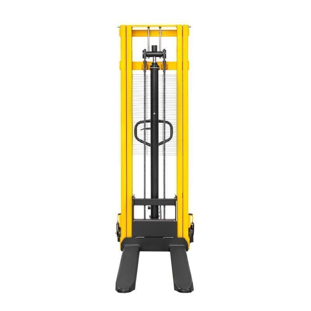 Ручной гидравлический штабелер SDA 1030 (1000 кг; 3 м; фиксированные вилы) SMARTLIFT (SMART)