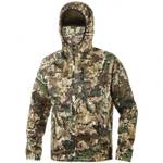 Толстовка мужская "Hunter", softshell, лес /forest, ХСН
