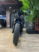 Triumph Rocket III R STORM, 2024